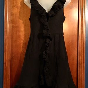 NWOT Swiss Dot Marc By Marc Jacobs Dress 6